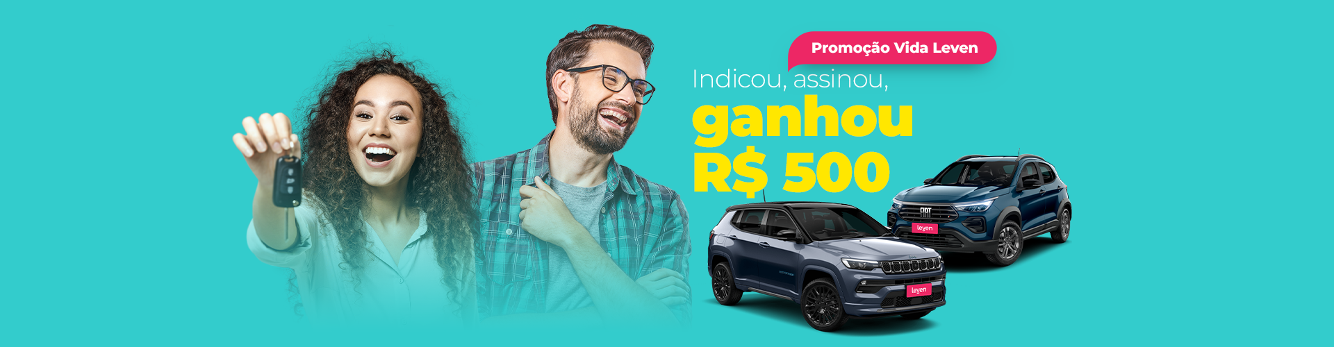 Leven Banner Desktop 1